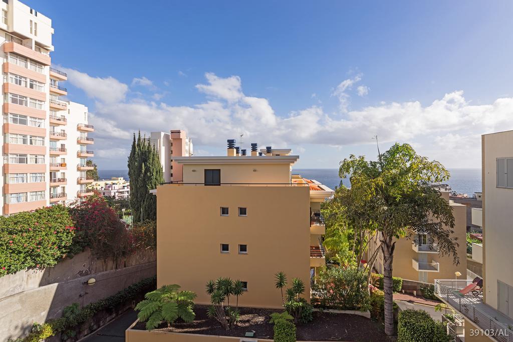 Casa Branca III By An Island Apart Leilighet Funchal  Eksteriør bilde